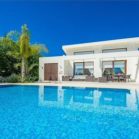 Βίλα Rent Private 069 Πρωταράς