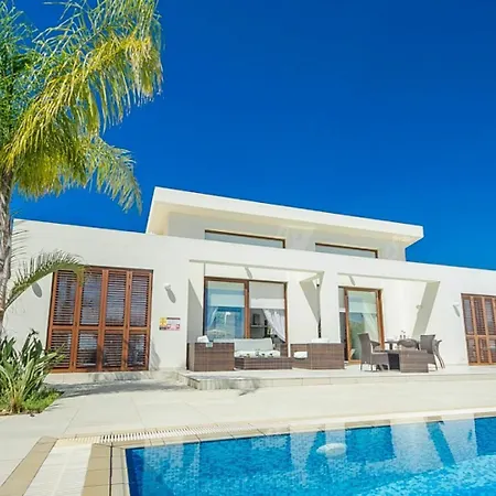 Rent Private 069 Βίλα Πρωταράς