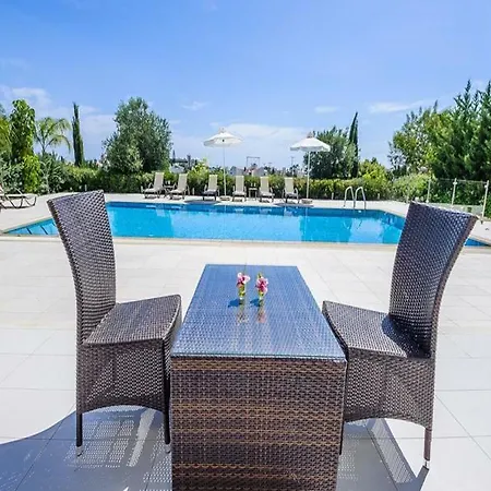 Βίλα Rent Private 069