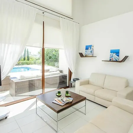 Rent Private 069 Βίλα *
