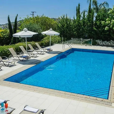 Rent Private 069 Βίλα *