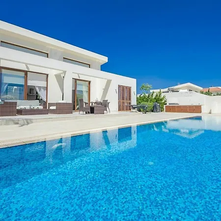Βίλα Rent Private 069 *