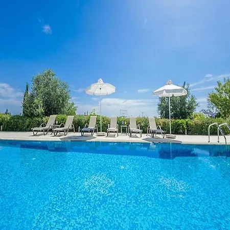 Rent Private 069 Βίλα Πρωταράς