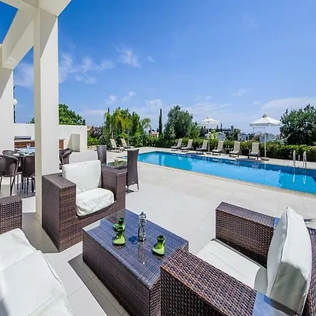 Βίλα Rent Private 069 *