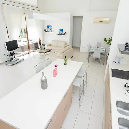 Βίλα Rent Private 069 Πρωταράς